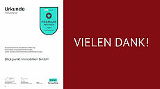 Premium Partner Immobilien Scout Blickpunkt Immobilien