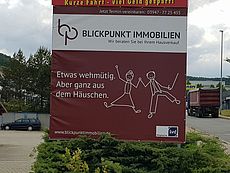 Blickpunkt Immobilien Nordharz Center Blankenburg