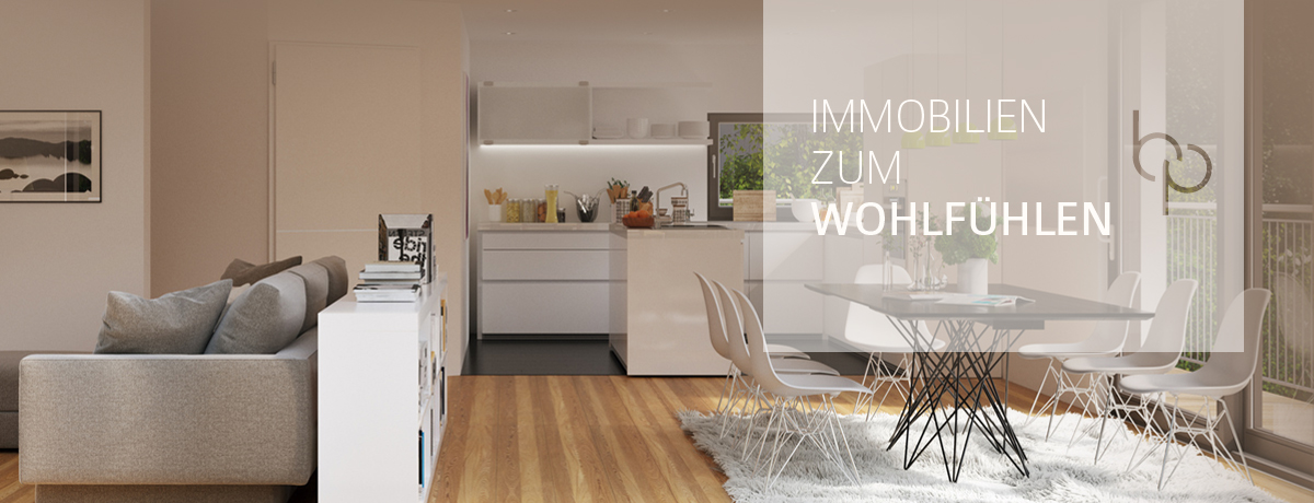 Blickpunkt Immobilien GmbH