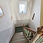 Treppenhaus
