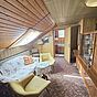 Schlafzimmer DG
