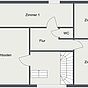 Grundriss DG
