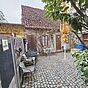 Innenhof
