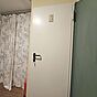 Eingangstür Ferienwohnung 3
