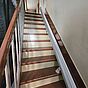 Treppe