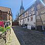 Innenhof