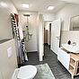 Badezimmer Fewo
