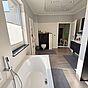Badezimmer EG