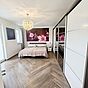Schlafzimmer EG
