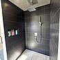 Badezimmer EG