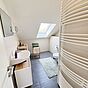 Badezimmer Fewo