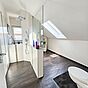Badezimmer DG