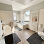 Badezimmer EG