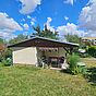 Bungalow mit Terrasse