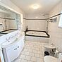 Badezimmer Ferienwohnung