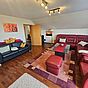 Wohnzimmer Ferienwohnung
