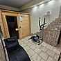 Sauna und Fitness