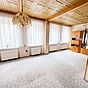 Wohnzimmer - (KI generiert)