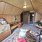 Schlafzimmer DG